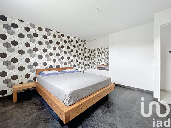 Maison à vendre 6 pièces 119 m² Saint-Armel