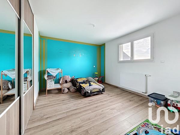 Maison à vendre 6 pièces 119 m² Saint-Armel