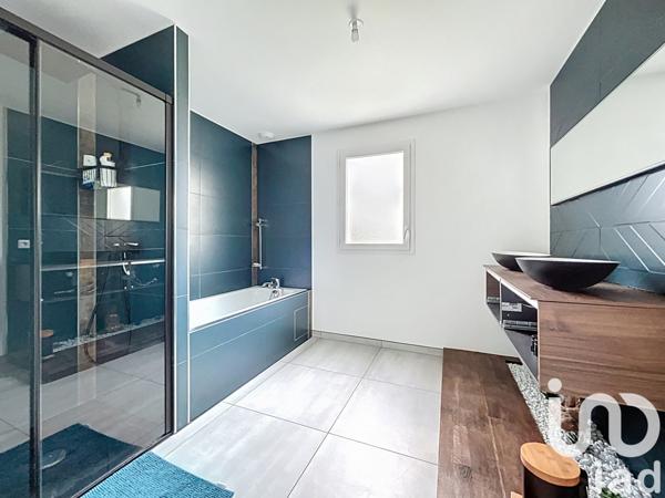 Maison à vendre 6 pièces 119 m² Saint-Armel