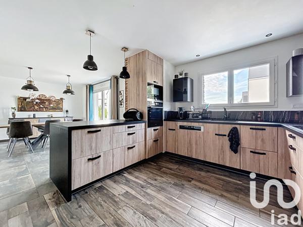 Maison à vendre 6 pièces 119 m² Saint-Armel