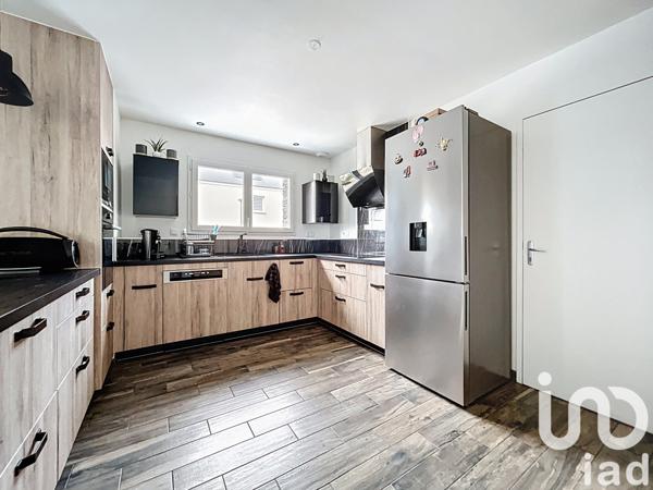 Maison à vendre 6 pièces 119 m² Saint-Armel