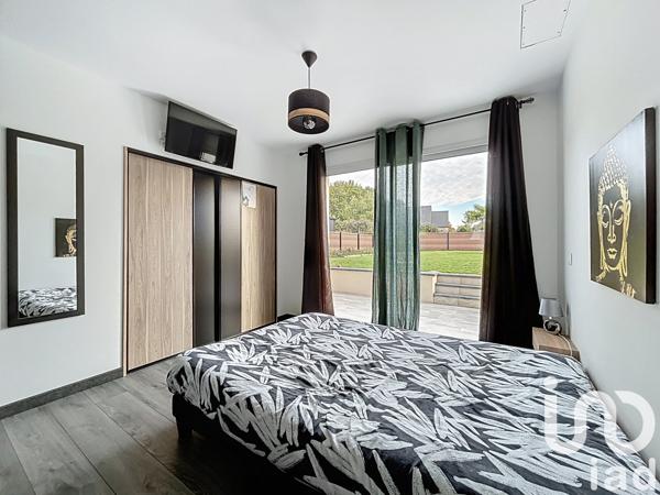 Maison à vendre 6 pièces 119 m² Saint-Armel