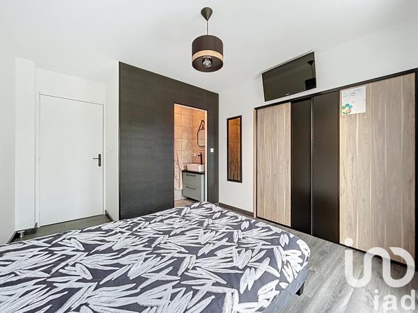 Maison à vendre 6 pièces 119 m² Saint-Armel