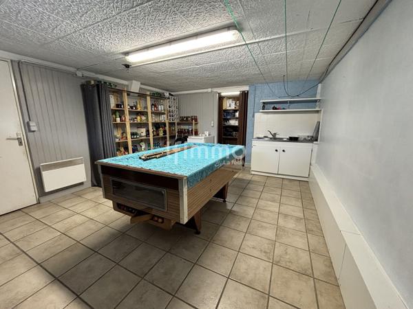Maison 5 pièces de 110m2 à Rixheim
