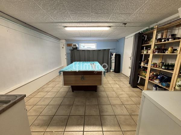 Maison 5 pièces de 110m2 à Rixheim
