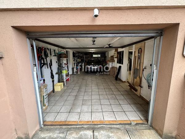 Maison 5 pièces de 110m2 à Rixheim