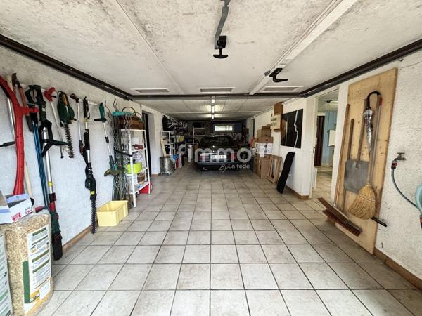 Maison 5 pièces de 110m2 à Rixheim