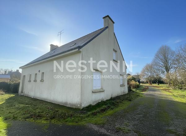 Maison Sulniac centre / Bretagne Sud / Morbihan