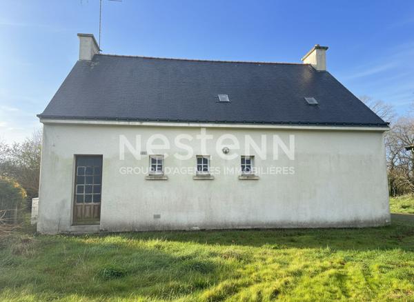 Maison Sulniac centre / Bretagne Sud / Morbihan