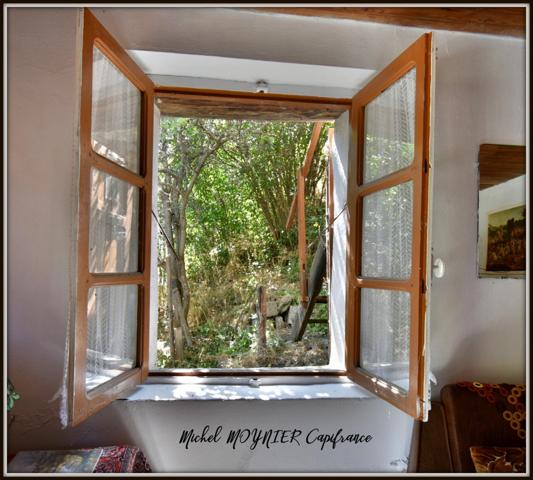 Le Calme, l'authenticité de la Pierre, à Aiguilles