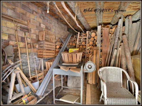 Le Calme, l'authenticité de la Pierre, à Aiguilles