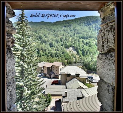 Le Calme, l'authenticité de la Pierre, à Aiguilles