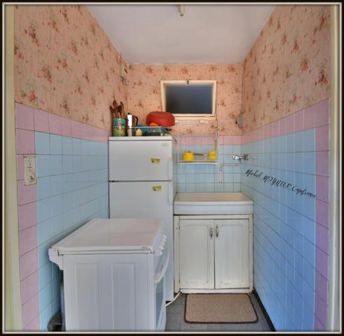 Le Calme, l'authenticité de la Pierre, à Aiguilles