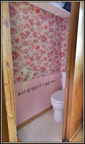 Le Calme, l'authenticité de la Pierre, à Aiguilles