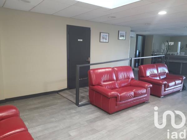 Immeuble à vendre 320 m² Saint-Jean-d'Angély