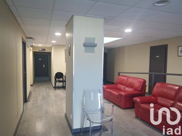 Immeuble à vendre 320 m² Saint-Jean-d'Angély