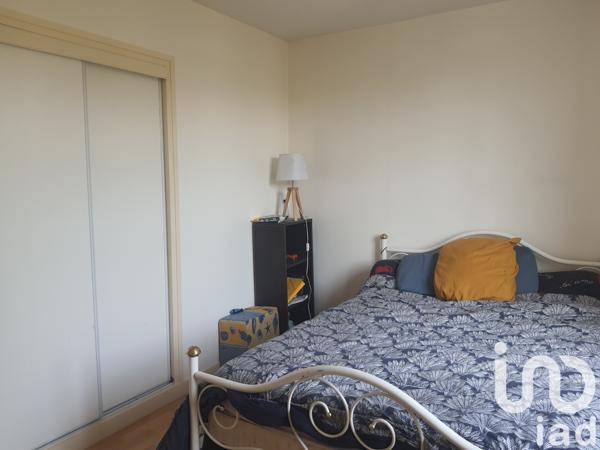 Immeuble à vendre 320 m² Saint-Jean-d'Angély