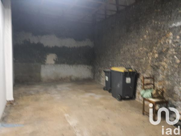 Immeuble à vendre 320 m² Saint-Jean-d'Angély