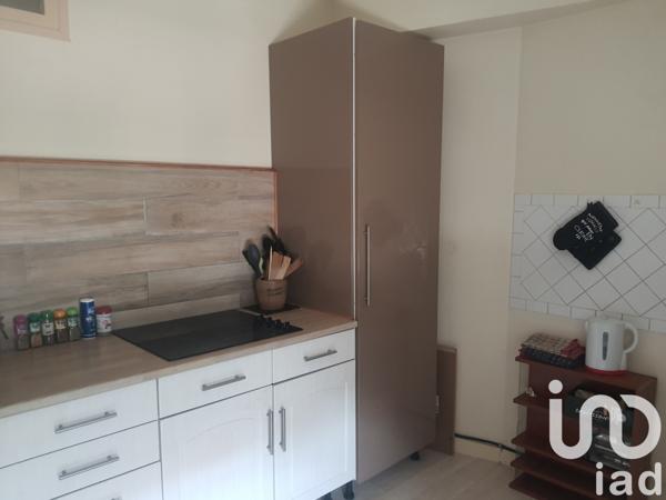 Immeuble à vendre 320 m² Saint-Jean-d'Angély