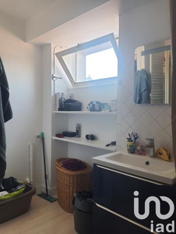 Immeuble à vendre 320 m² Saint-Jean-d'Angély