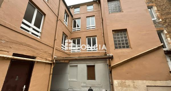 À vendre Immeuble - Sedan 08200