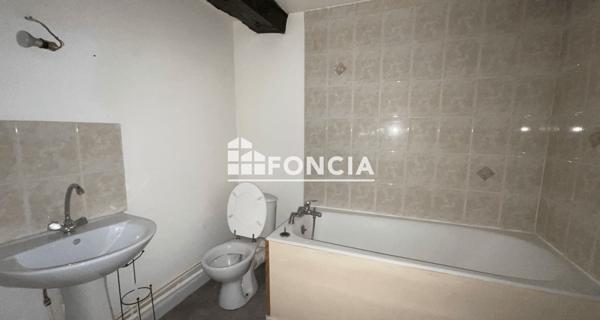 À vendre Immeuble - Sedan 08200