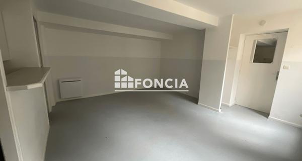 À vendre Immeuble - Sedan 08200