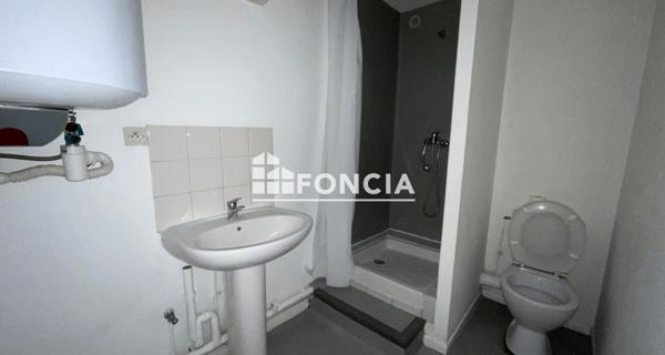 À vendre Immeuble - Sedan 08200