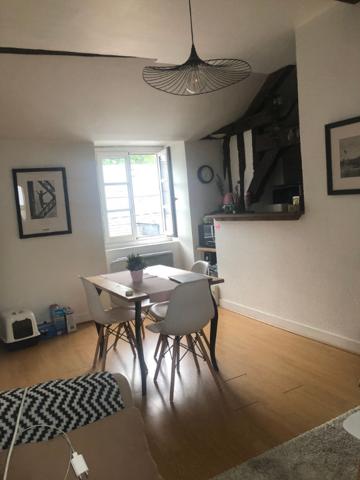 Appartement BLOIS 2 pièce(s) 35.47 m2