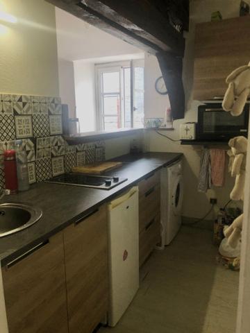 Appartement BLOIS 2 pièce(s) 35.47 m2