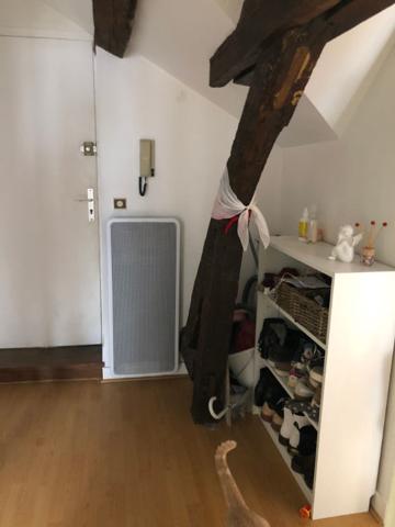 Appartement BLOIS 2 pièce(s) 35.47 m2