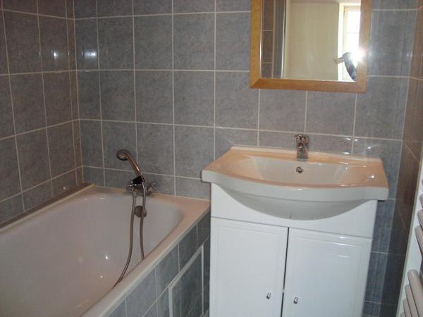 Appartement BLOIS 2 pièce(s) 35.47 m2