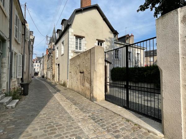 Appartement BLOIS 2 pièce(s) 35.47 m2