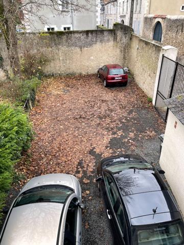 Appartement BLOIS 2 pièce(s) 35.47 m2