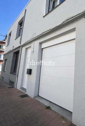 Appartement
         7 pièces
        - 171 m² Exclusivité 329 000 € *