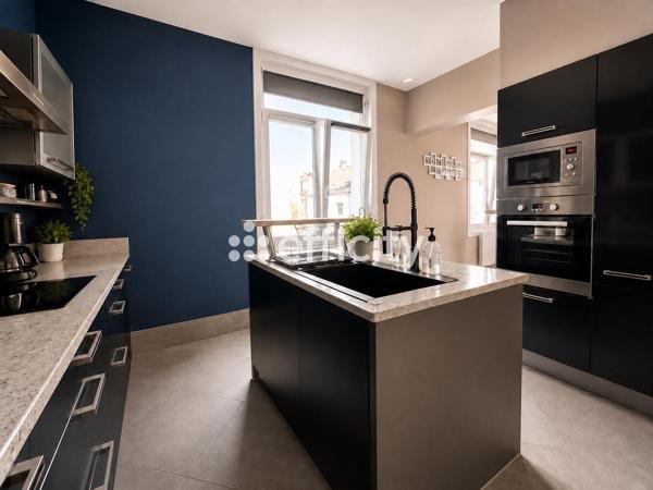 Appartement
         7 pièces
        - 171 m² Exclusivité 329 000 € *