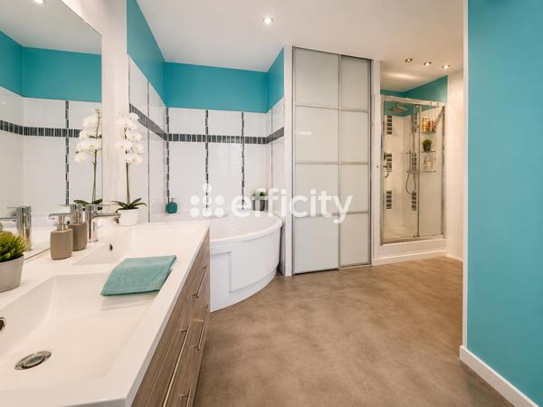 Appartement
         7 pièces
        - 171 m² Exclusivité 329 000 € *