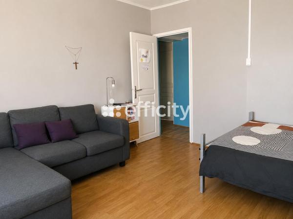 Appartement
         7 pièces
        - 171 m² Exclusivité 329 000 € *