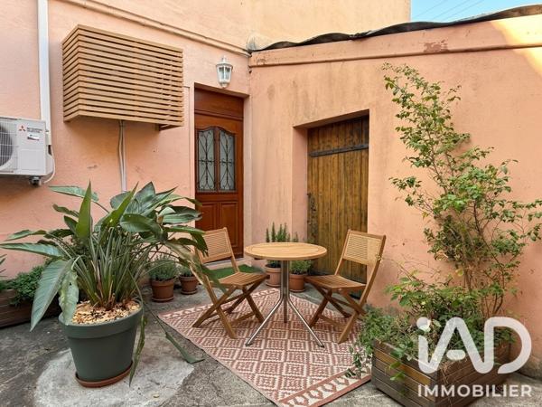 Appartement à vendre 2 pièces 41 m² Nantes