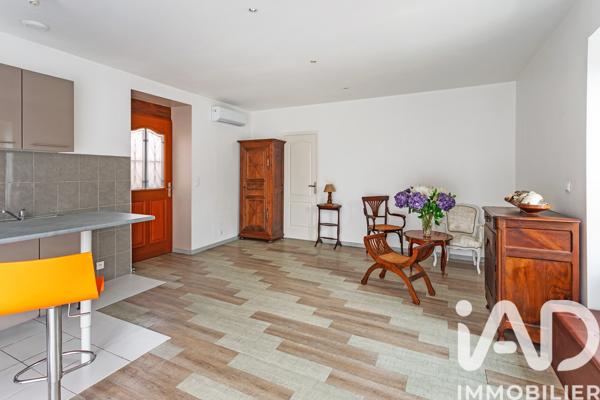 Appartement à vendre 2 pièces 41 m² Nantes