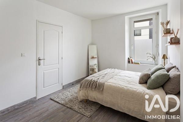 Appartement à vendre 2 pièces 41 m² Nantes