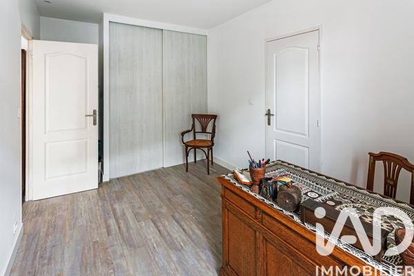Appartement à vendre 2 pièces 41 m² Nantes