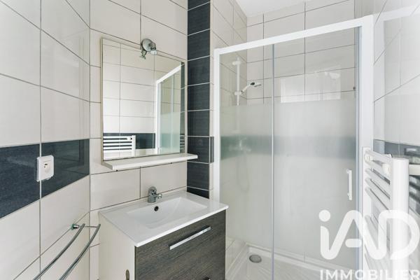 Appartement à vendre 2 pièces 41 m² Nantes