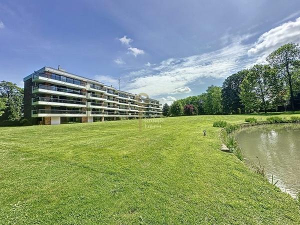 T3/4 Mouvaux Secteur Marcq-Wasquehal-Mouvaux 126 m²