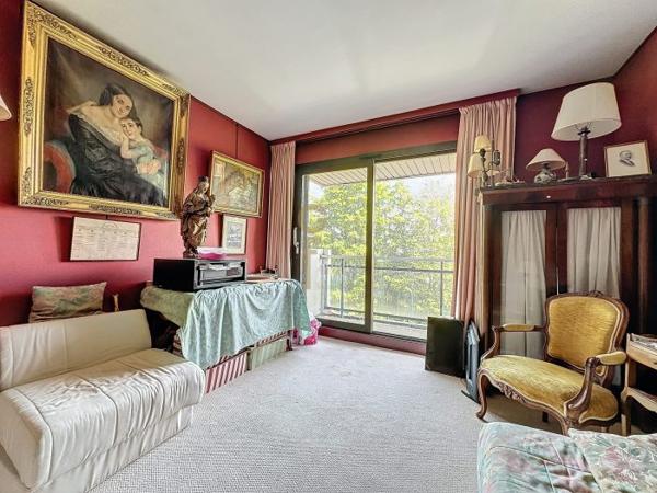 T3/4 Mouvaux Secteur Marcq-Wasquehal-Mouvaux 126 m²