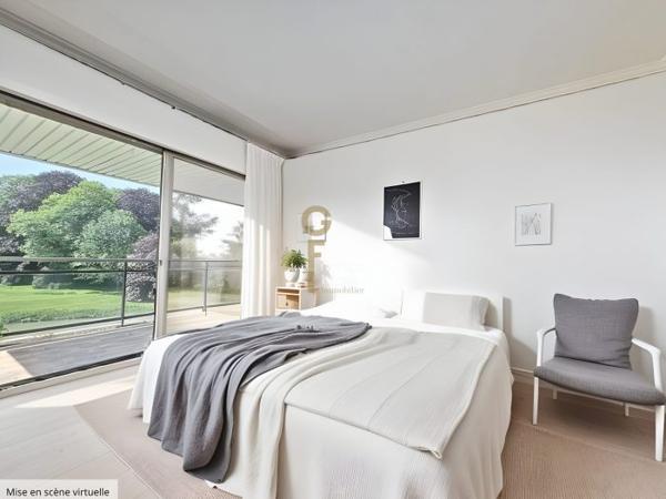 T3/4 Mouvaux Secteur Marcq-Wasquehal-Mouvaux 126 m²