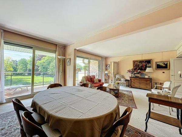 T3/4 Mouvaux Secteur Marcq-Wasquehal-Mouvaux 126 m²