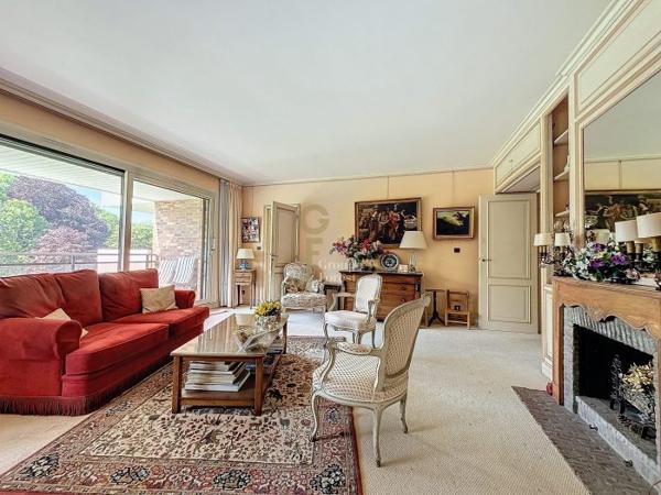 T3/4 Mouvaux Secteur Marcq-Wasquehal-Mouvaux 126 m²