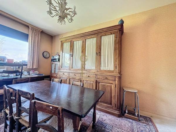 T3/4 Mouvaux Secteur Marcq-Wasquehal-Mouvaux 126 m²