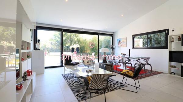 Maison à vendre 4 pièces de 101 m²